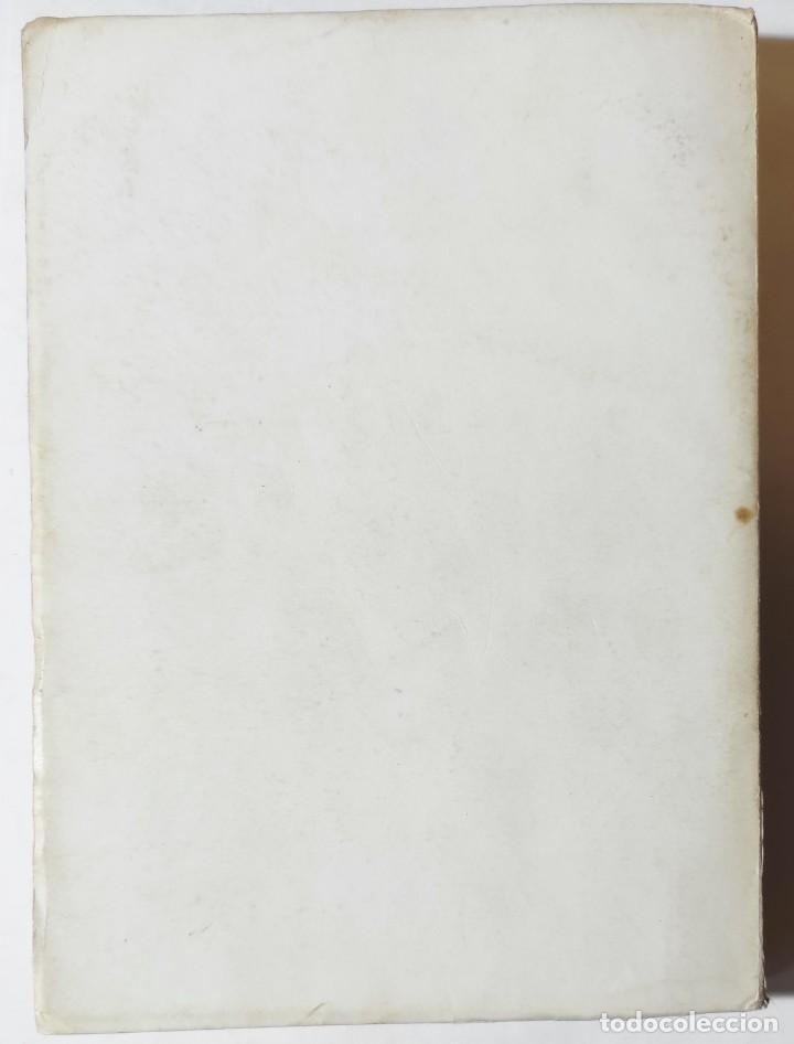 Libros de segunda mano: J. RODR&Iacute;GUEZ. LA VID Y LOS VINOS DE CANARIAS. 1976. - Foto 7