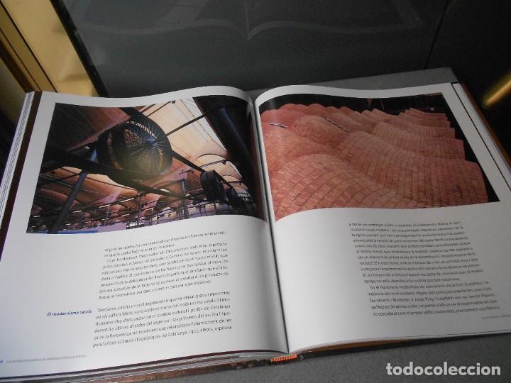 Libros de segunda mano: LA BELLESA INDUSTRIAL - Foto 15