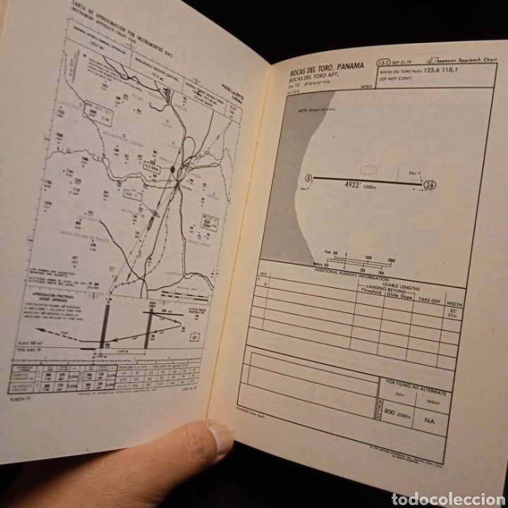 Libros de segunda mano: VOLANDO CON VOR Y ADF - MARTIN CASS - PARANINFO - Foto 6
