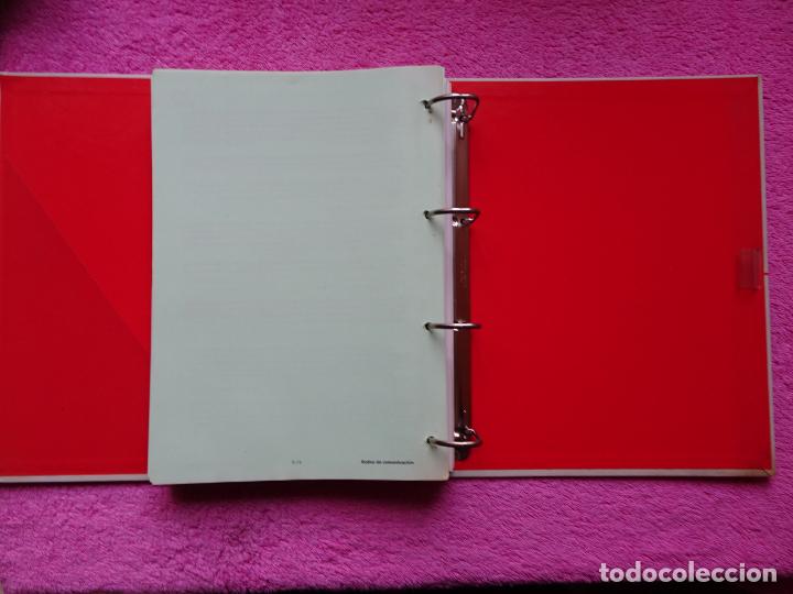 Libros de segunda mano: redes de comunicaci&oacute;n seat formacion - Foto 22