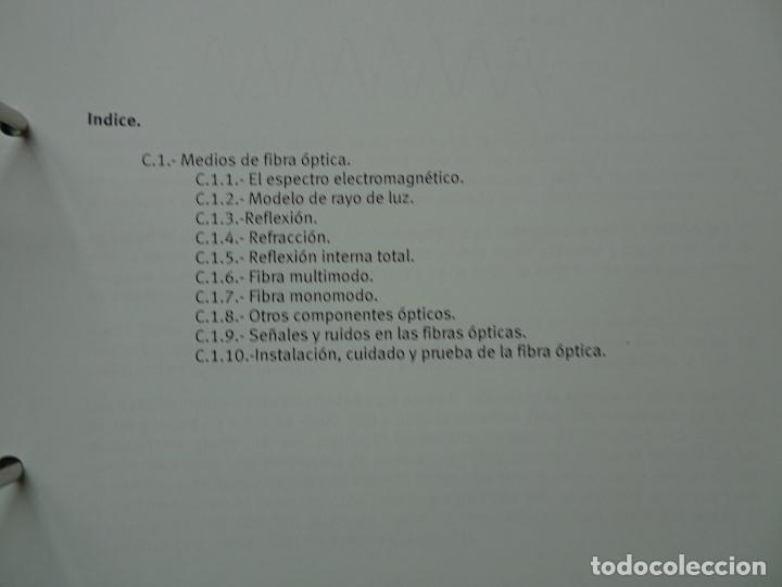 Libros de segunda mano: redes de comunicaci&oacute;n seat formacion - Foto 28