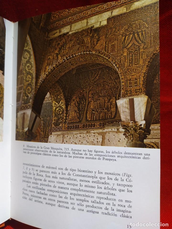 Libros de segunda mano: 1967. Arte isl&aacute;mico. David Talbot Rice. - Foto 7