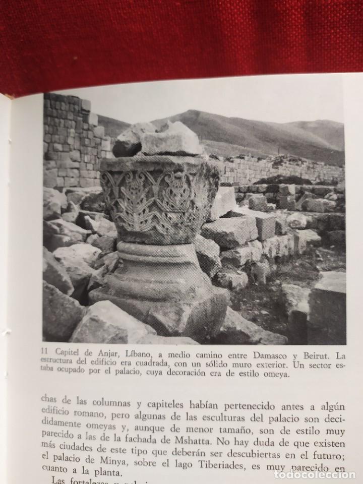 Libros de segunda mano: 1967. Arte isl&aacute;mico. David Talbot Rice. - Foto 8