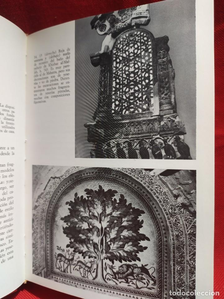 Libros de segunda mano: 1967. Arte isl&aacute;mico. David Talbot Rice. - Foto 9