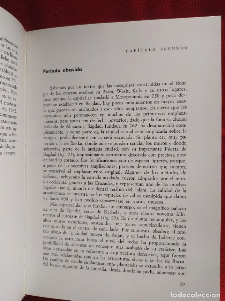 Libros de segunda mano: 1967. Arte isl&aacute;mico. David Talbot Rice. - Foto 10