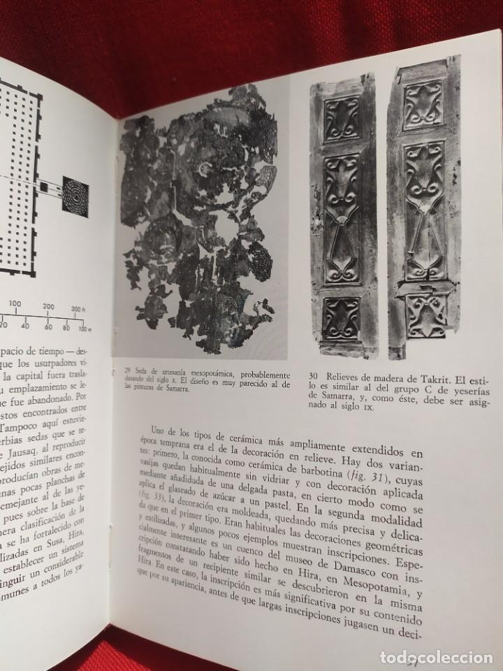 Libros de segunda mano: 1967. Arte isl&aacute;mico. David Talbot Rice. - Foto 11