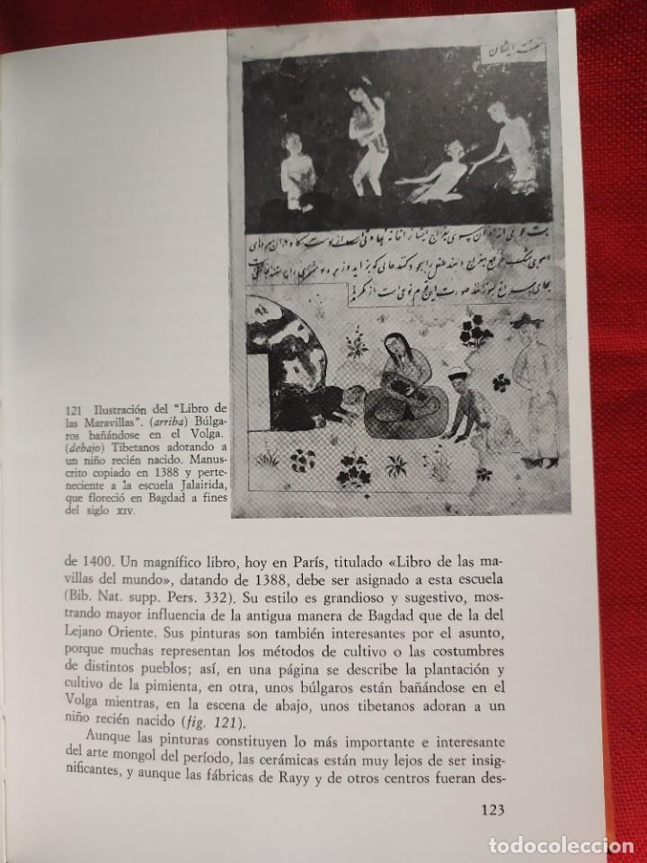 Libros de segunda mano: 1967. Arte isl&aacute;mico. David Talbot Rice. - Foto 17