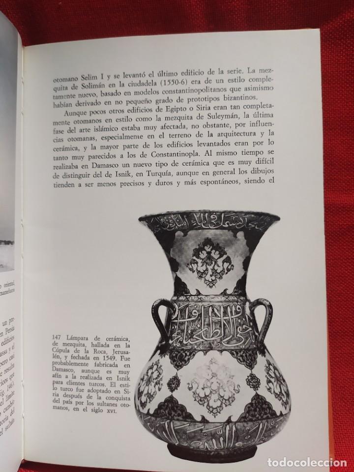 Libros de segunda mano: 1967. Arte isl&aacute;mico. David Talbot Rice. - Foto 19
