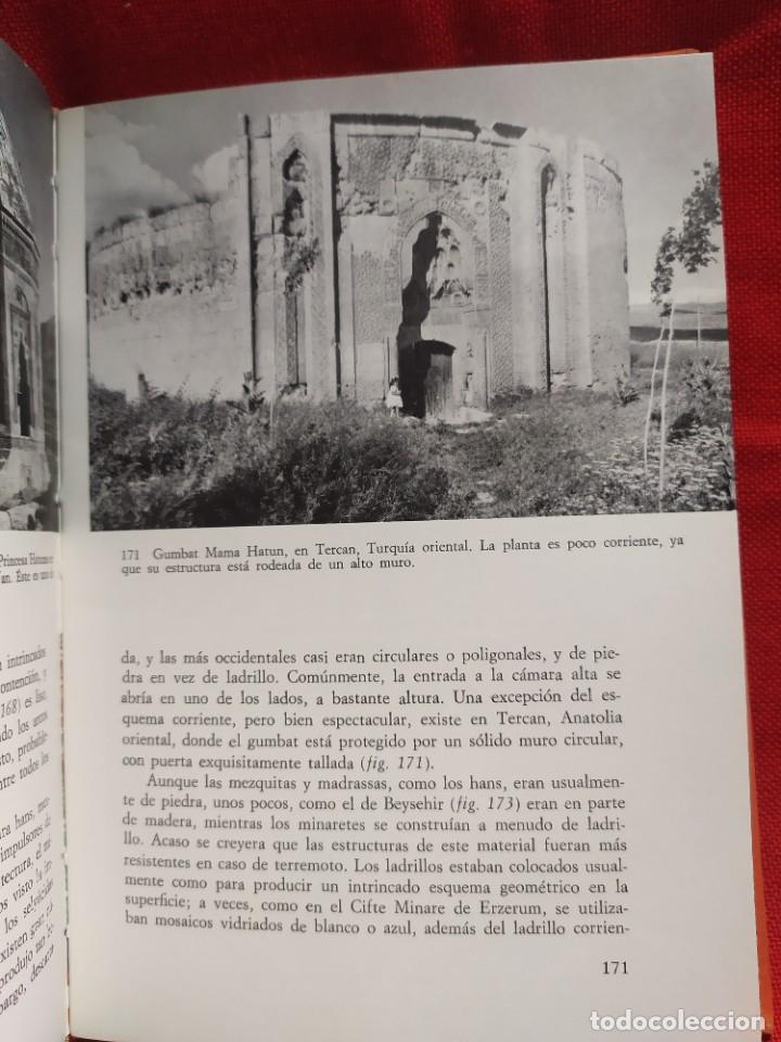 Libros de segunda mano: 1967. Arte isl&aacute;mico. David Talbot Rice. - Foto 21