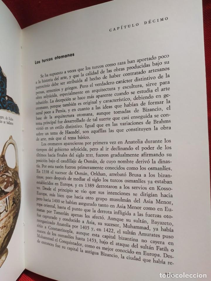 Libros de segunda mano: 1967. Arte isl&aacute;mico. David Talbot Rice. - Foto 22