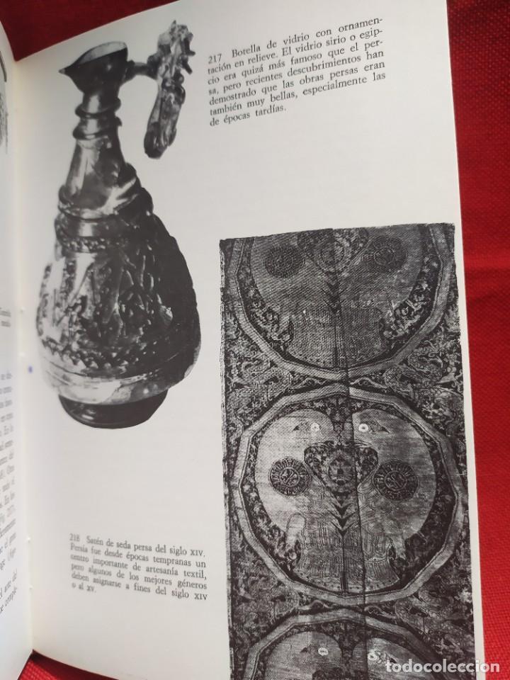 Libros de segunda mano: 1967. Arte isl&aacute;mico. David Talbot Rice. - Foto 24