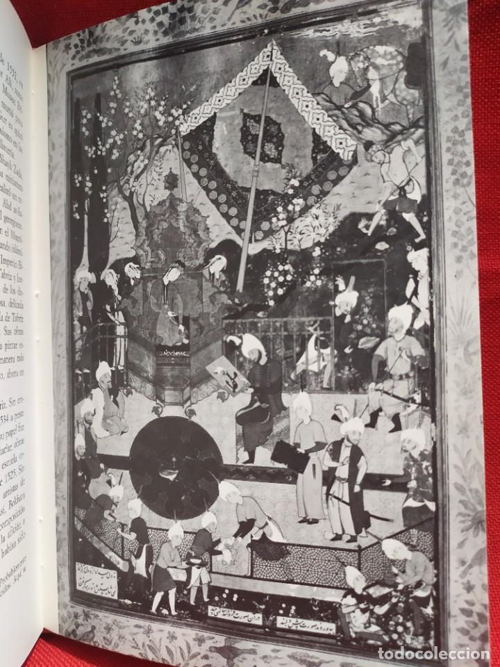 Libros de segunda mano: 1967. Arte isl&aacute;mico. David Talbot Rice. - Foto 26