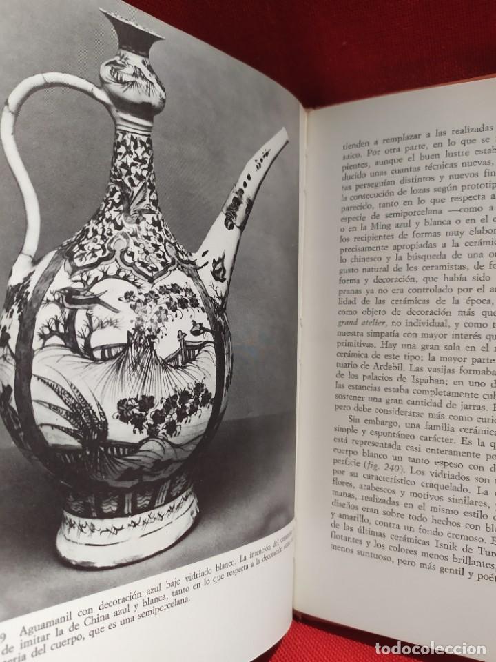 Libros de segunda mano: 1967. Arte isl&aacute;mico. David Talbot Rice. - Foto 27