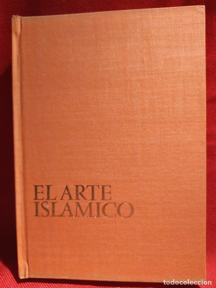 Libros de segunda mano: 1967. Arte isl&aacute;mico. David Talbot Rice. - Foto 30