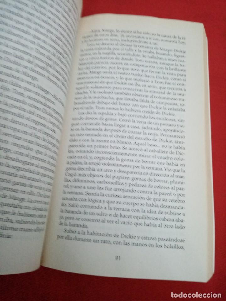 Libros de segunda mano: EL TALENTO DE MR.RIPLEY, PATRICIA HIGHSMITH - Foto 3