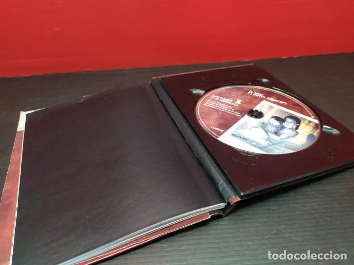 Libros de segunda mano: libro cd cuarto milenio iker jimenez - Foto 2
