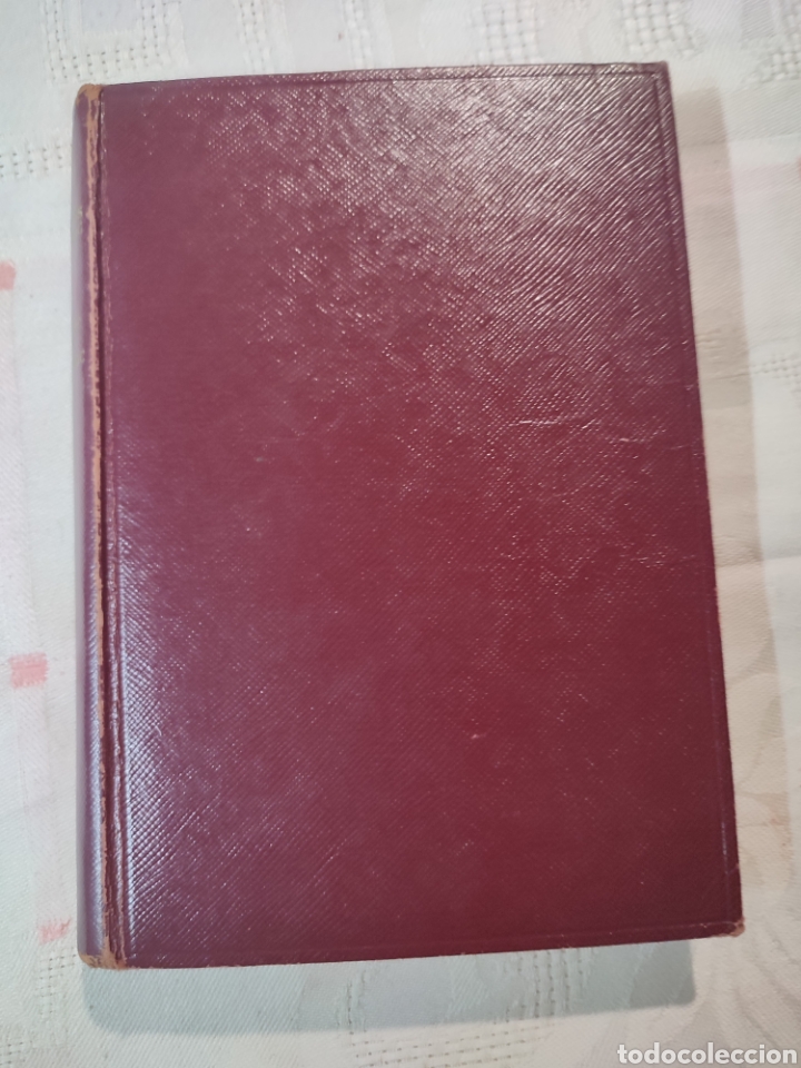 Libros de segunda mano: Le mystere frontenac Francois Mauriac - Foto 1