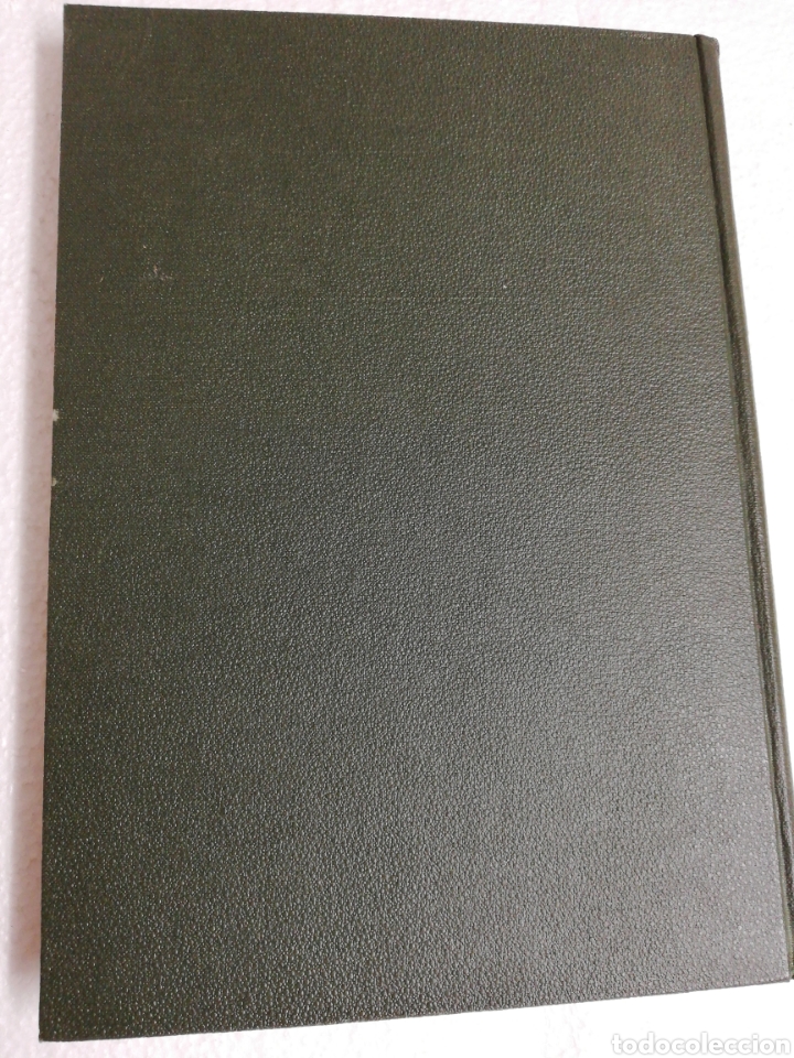 Libros de segunda mano: Tablas taquim&eacute;tricas. Don J. J. Cuartero. 1959. - Foto 3