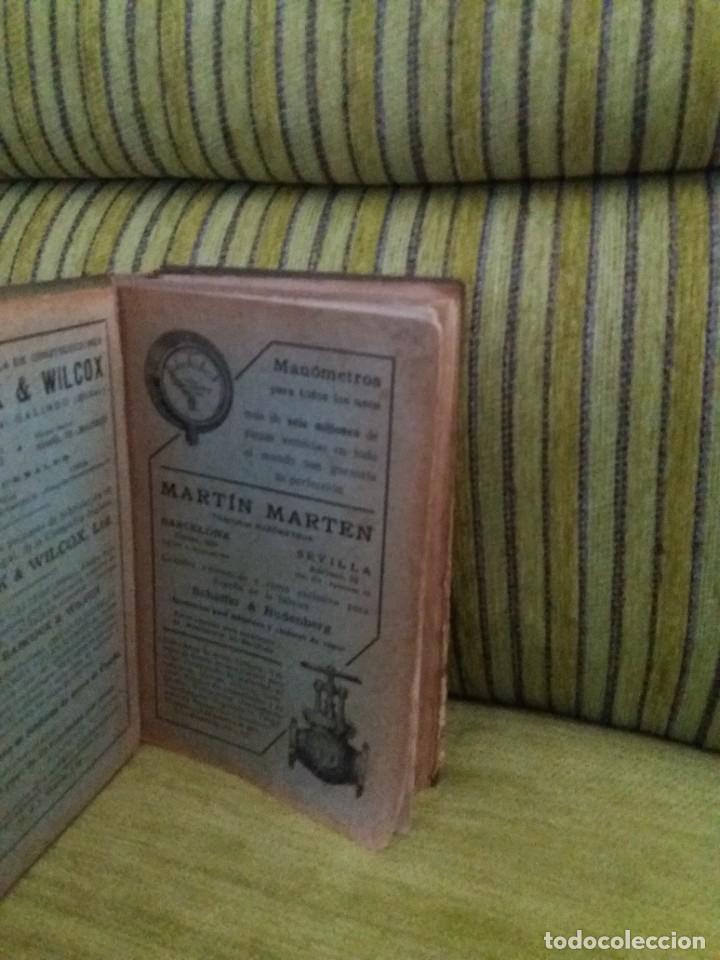 Libros de segunda mano: LA CALDERA DE VAPOR - Foto 4