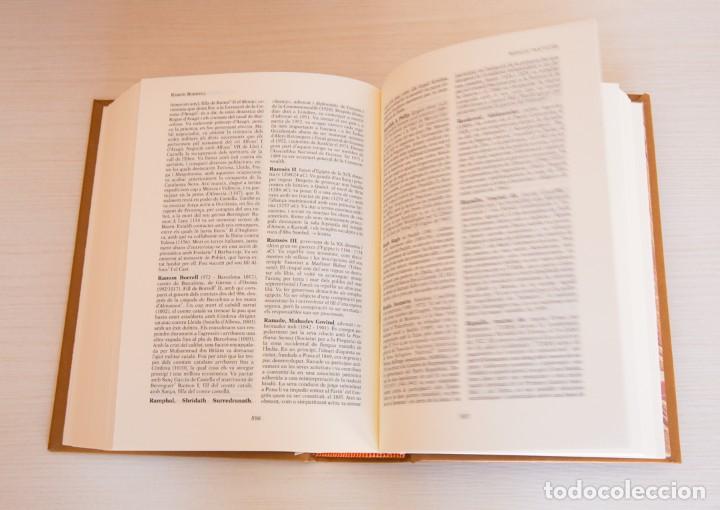 Libros de segunda mano: Diccionari dHist&ograve;ria Universal - Foto 11