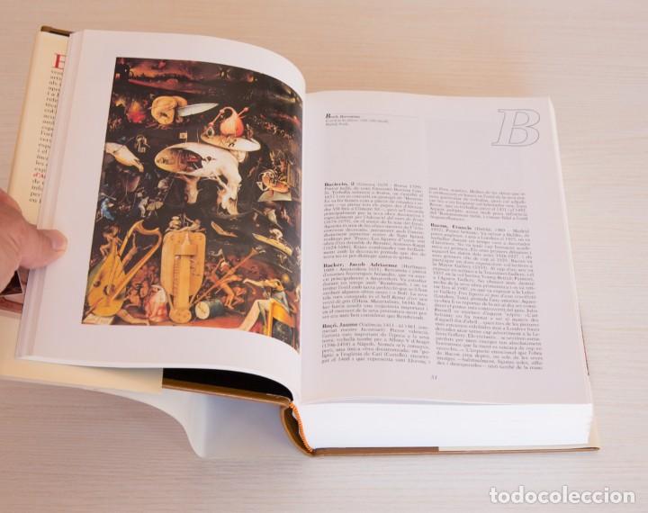 Libros de segunda mano: Diccionari dArt Oxford. Edicions 62 - Foto 5