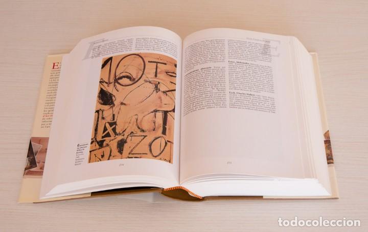 Libros de segunda mano: Diccionari dArt Oxford. Edicions 62 - Foto 6