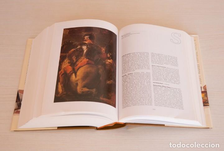Libros de segunda mano: Diccionari dArt Oxford. Edicions 62 - Foto 8