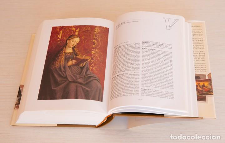 Libros de segunda mano: Diccionari dArt Oxford. Edicions 62 - Foto 9