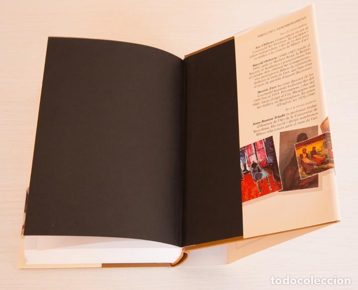 Libros de segunda mano: Diccionari dArt Oxford. Edicions 62 - Foto 10