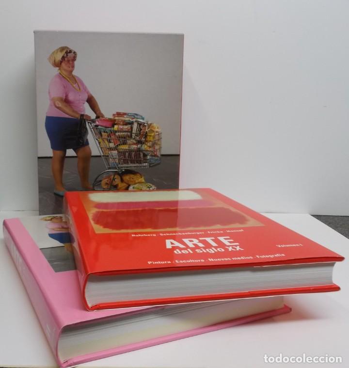 Libros de segunda mano: LIBRO ARTE SIGLO XX. TASCHEN - Foto 2