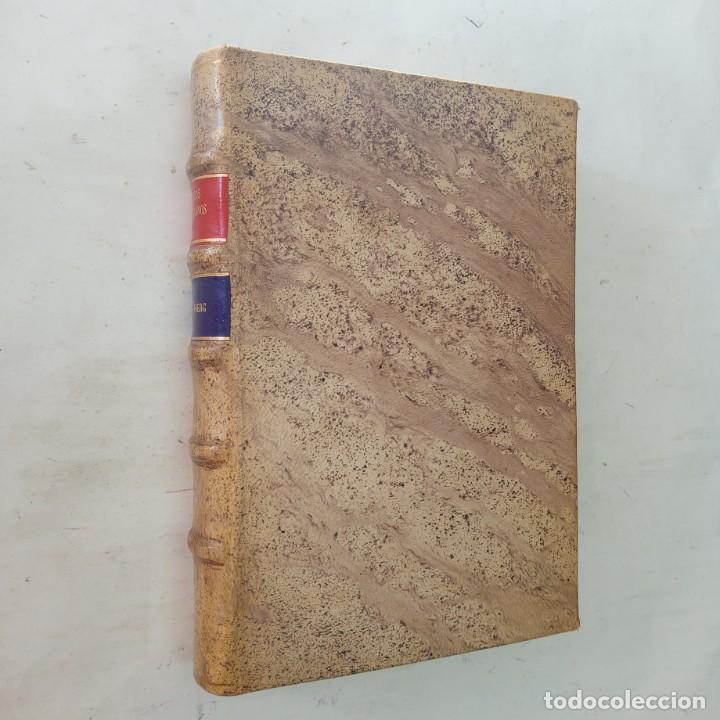 Libros de segunda mano: EPISTOLARIO. Nieremberg, Juan Eusebio - Foto 1
