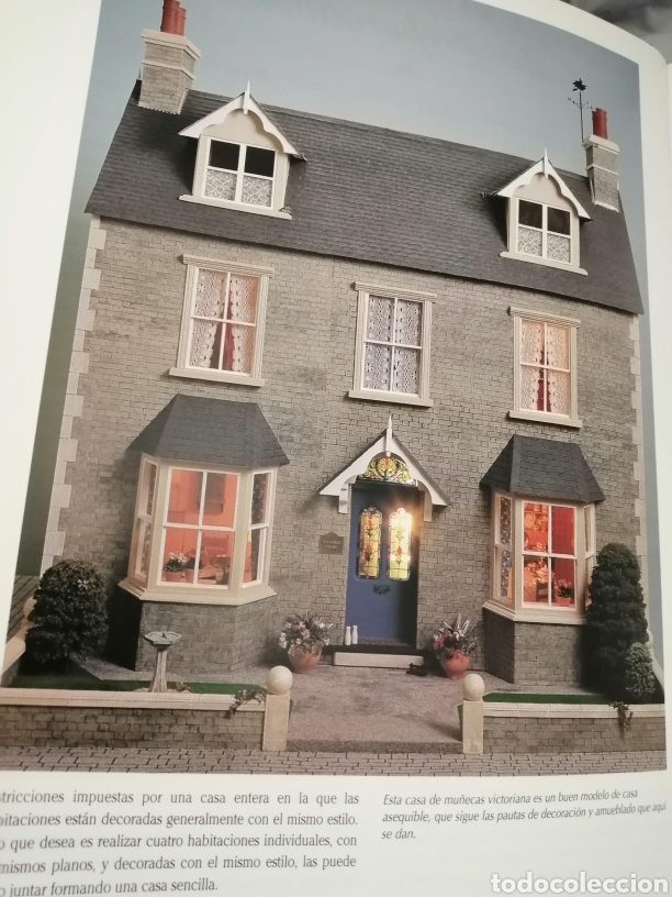 Libros de segunda mano: CASA DE MU&Ntilde;ECAS. VOL. II: INTERIORES DE CASA DE MU&Ntilde;ECAS - Foto 4