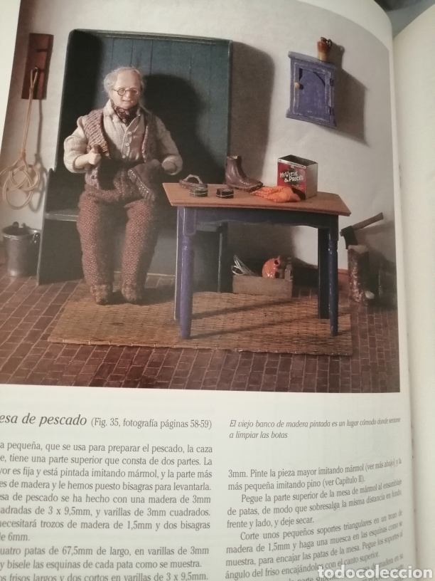 Libros de segunda mano: CASA DE MU&Ntilde;ECAS. VOL. II: INTERIORES DE CASA DE MU&Ntilde;ECAS - Foto 6