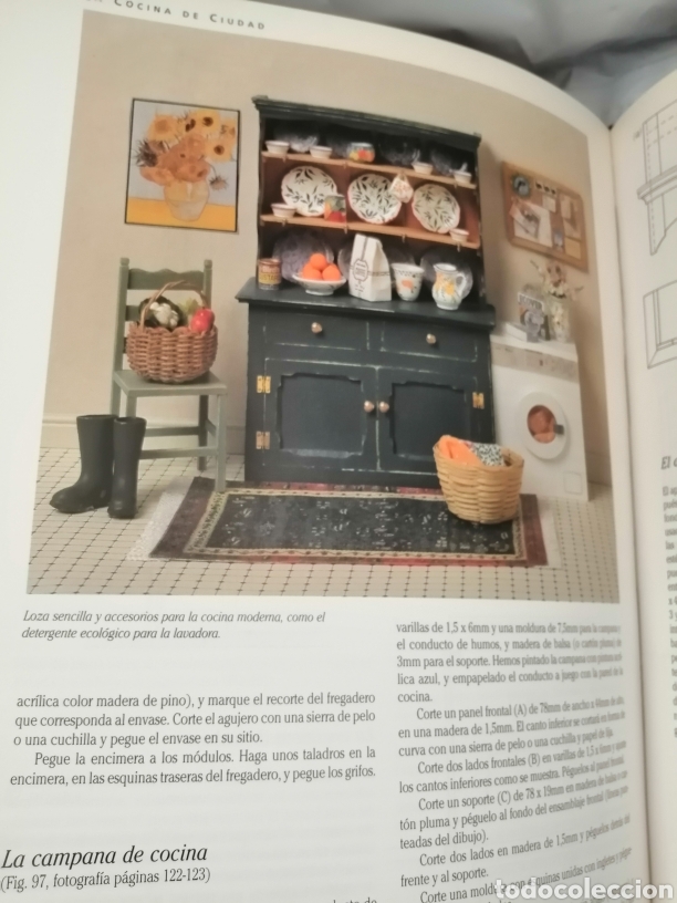 Libros de segunda mano: CASA DE MU&Ntilde;ECAS. VOL. II: INTERIORES DE CASA DE MU&Ntilde;ECAS - Foto 10