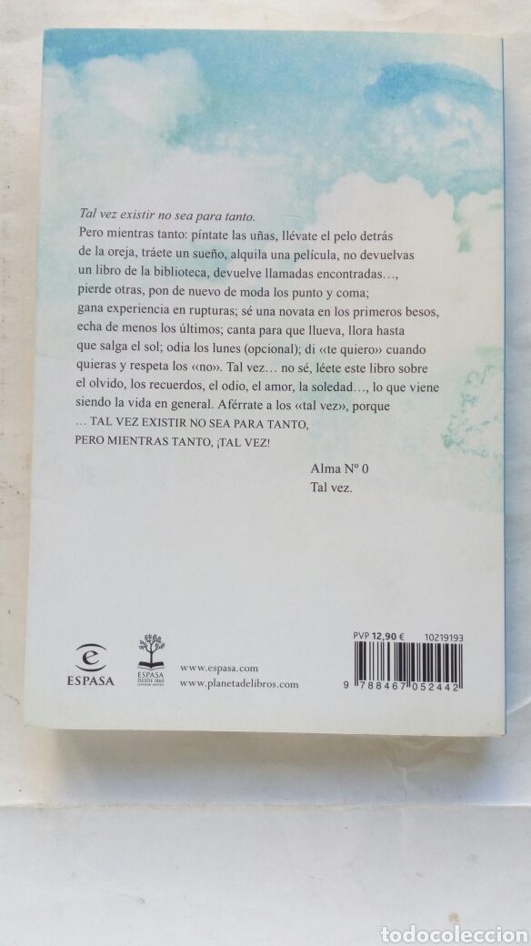 Libros de segunda mano: Las almas de Brandon. C&eacute;sar Brandon Ndjocu. - Foto 2