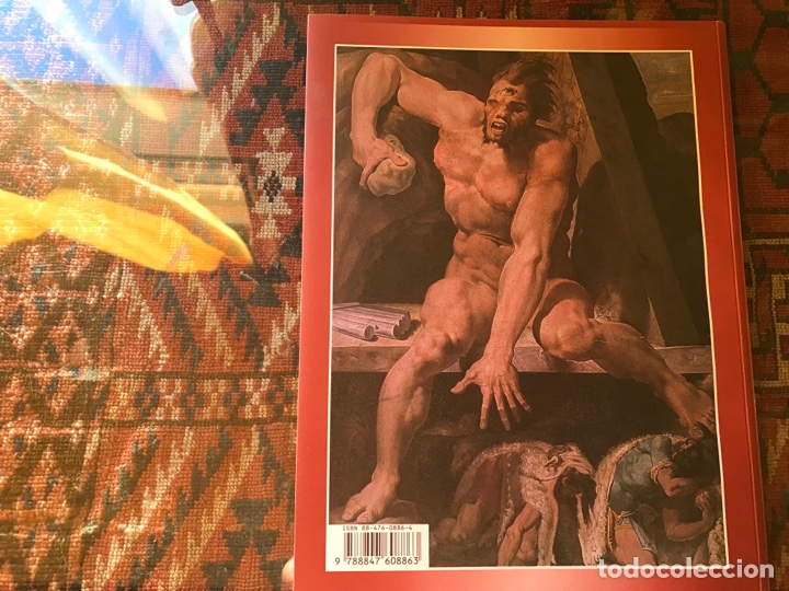 Libros de segunda mano: Greek Mythology. Goods and heroes. Bonechi - Foto 3