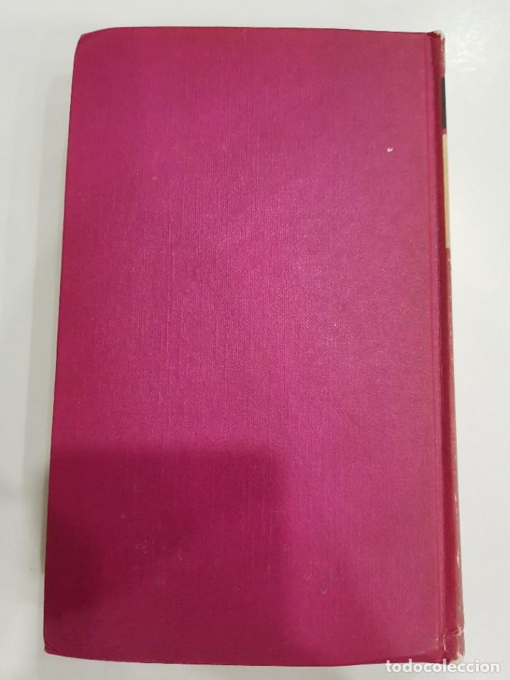 Libros de segunda mano: GRAND HOTEL.&nbsp;VICKI BAUM. CIRCULO DE LECTORES. 1972 - Foto 2
