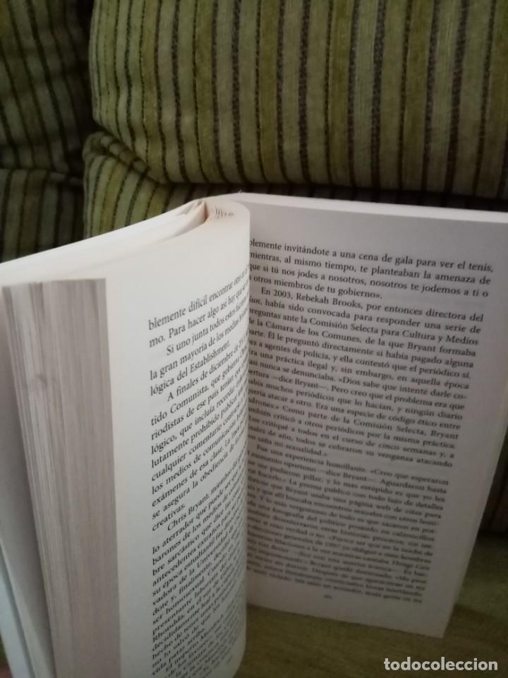 Libros de segunda mano: EL ESTABLISHMENT - Foto 5