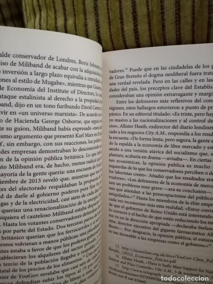 Libros de segunda mano: EL ESTABLISHMENT - Foto 6