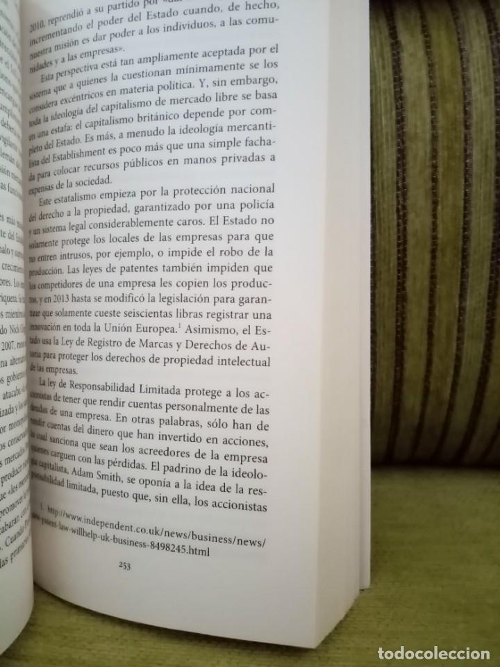 Libros de segunda mano: EL ESTABLISHMENT - Foto 7