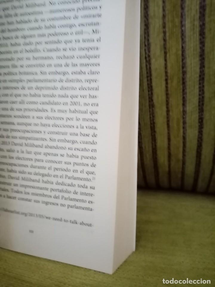 Libros de segunda mano: EL ESTABLISHMENT - Foto 9