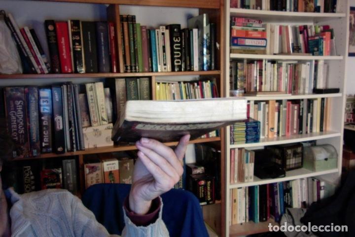 Libros de segunda mano: libros de sangre.Clive Barker - Foto 3