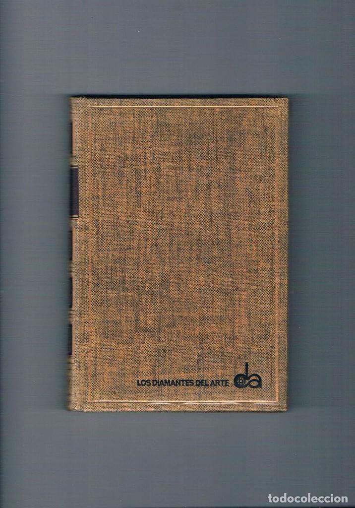 Libros de segunda mano: Miro los diamantes del arte ediciones toray 1970 **- - Foto 1