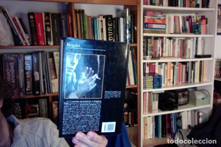 Libros de segunda mano: Bogart ( A.M. Sperber y Eric Lax - Foto 2