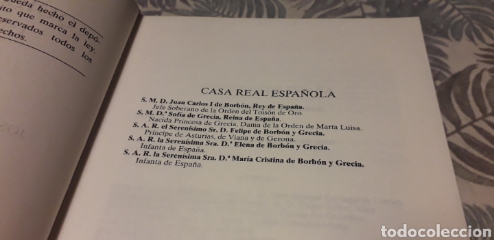 Libros de segunda mano: QUIEN ES QUIEN EN ESPA&Ntilde;A, - Foto 2