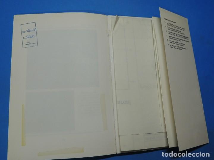 Libros de segunda mano: LA COMARCA DE LALTA RIBAGOR&Ccedil;A .- MARC-AURELI VILA. - Foto 11