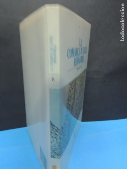 Libros de segunda mano: LA COMARCA DE LALTA RIBAGOR&Ccedil;A .- MARC-AURELI VILA. - Foto 12