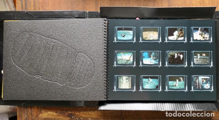 Libros de segunda mano: La nit (Comediants - Edicions de lEixample, 1987), libro-objeto - Foto 8