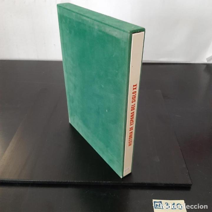 Libros de segunda mano: Historia De Espa&ntilde;a del siglo XX - Foto 1