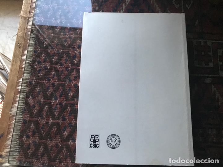 Libros de segunda mano: La imagen del indio en la Europa moderna. CSIC - Foto 3